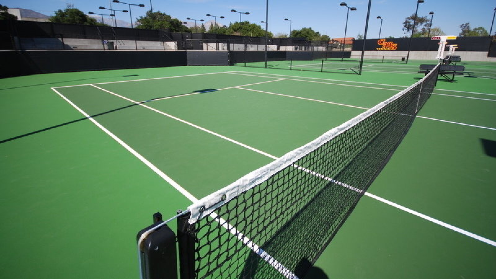 Tenis Kortu